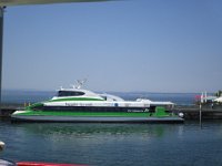 2019-06-05 Schiff Insel Mainau