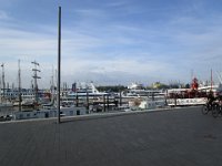 2019-08-05 Hamburg-Reise